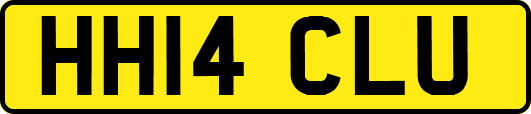 HH14CLU