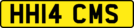 HH14CMS