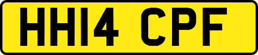 HH14CPF