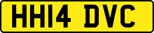 HH14DVC