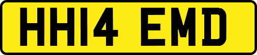 HH14EMD