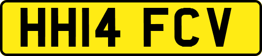 HH14FCV
