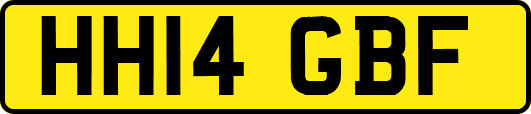 HH14GBF