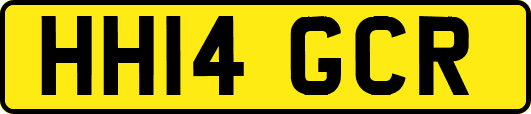 HH14GCR