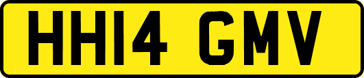 HH14GMV