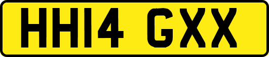 HH14GXX