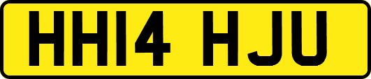 HH14HJU