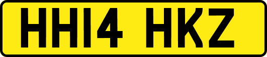 HH14HKZ