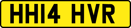 HH14HVR