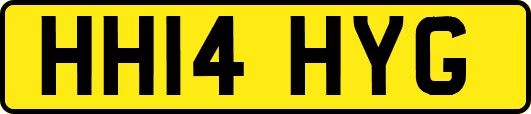 HH14HYG