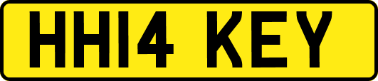 HH14KEY