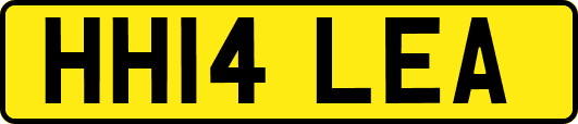 HH14LEA