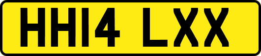 HH14LXX