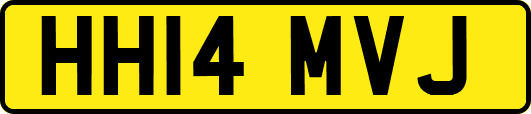 HH14MVJ