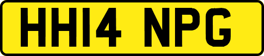 HH14NPG