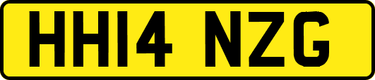 HH14NZG