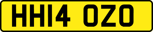 HH14OZO