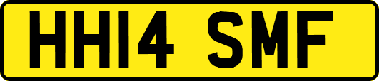 HH14SMF