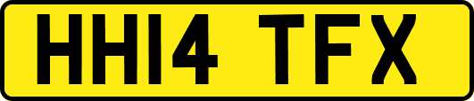 HH14TFX