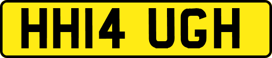 HH14UGH