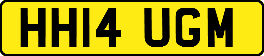 HH14UGM