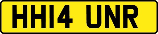 HH14UNR