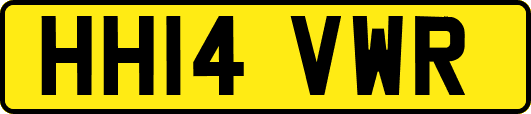 HH14VWR