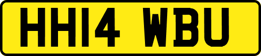 HH14WBU