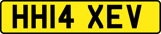 HH14XEV