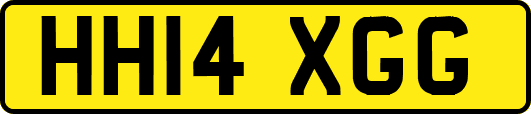 HH14XGG