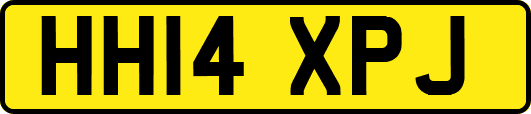 HH14XPJ