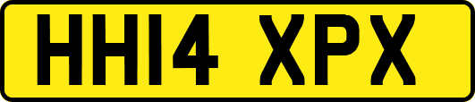 HH14XPX