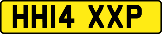 HH14XXP