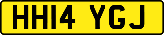 HH14YGJ