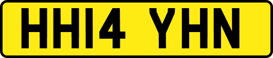 HH14YHN