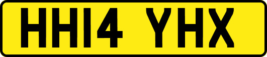 HH14YHX