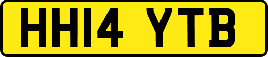 HH14YTB