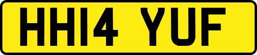 HH14YUF