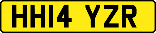 HH14YZR