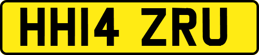 HH14ZRU