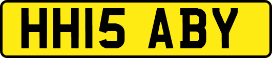 HH15ABY