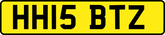 HH15BTZ
