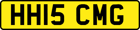 HH15CMG