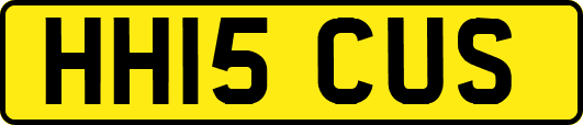 HH15CUS