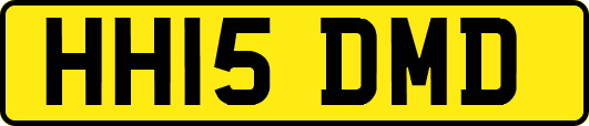 HH15DMD