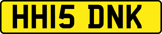 HH15DNK