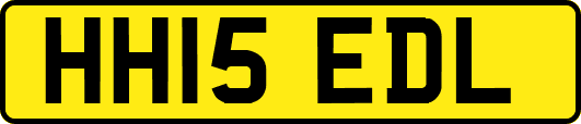 HH15EDL