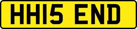 HH15END