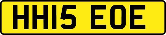 HH15EOE