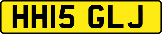 HH15GLJ